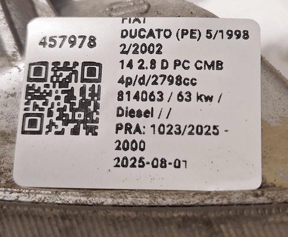 FIAT 1303853080 Piloto intermitente derecho  en stock Valencia