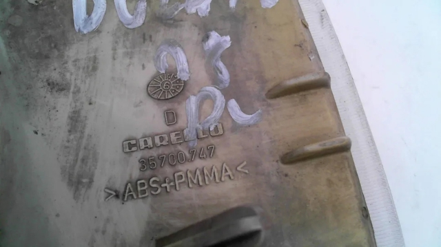 FIAT 1303853080 Piloto intermitente derecho comprar Barcelona