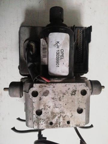 13039901 Opel
