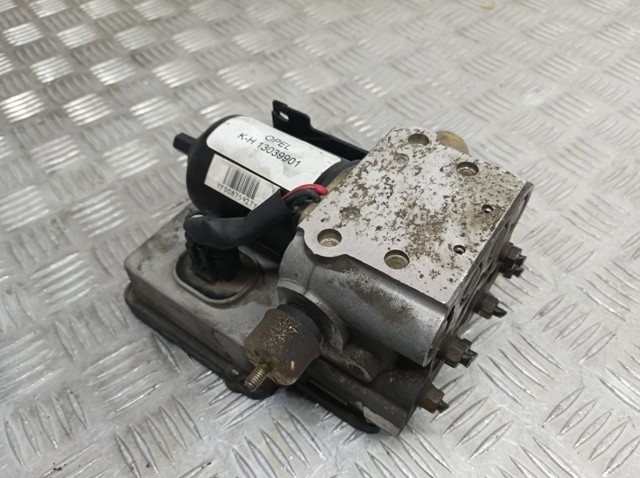 13039901 Opel