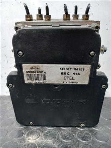 OPEL 13039901 comprar Tarragona