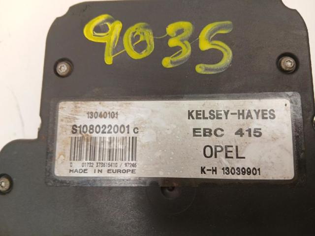 OPEL 13039901 comprar Pamplona