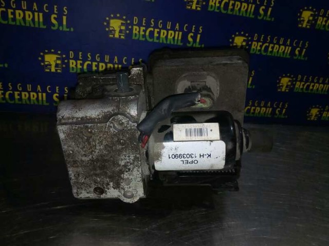 13039901 Opel