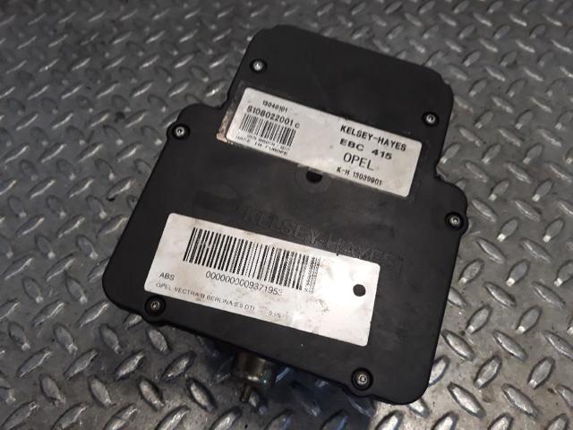 13039901 Opel