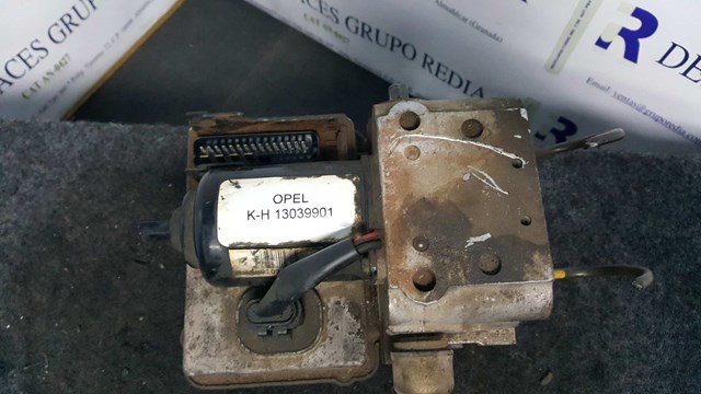 OPEL 13039901 comprar Pamplona