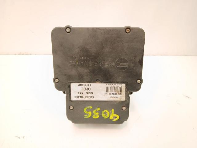 OPEL 13039901  en stock Salamanca