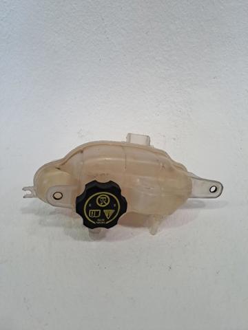 Botella de refrigeración Opel Corsa X15