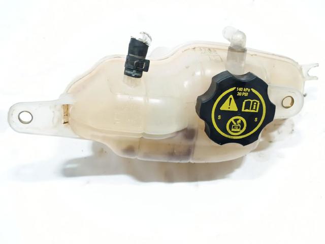 Botella de refrigeración Opel Corsa X15