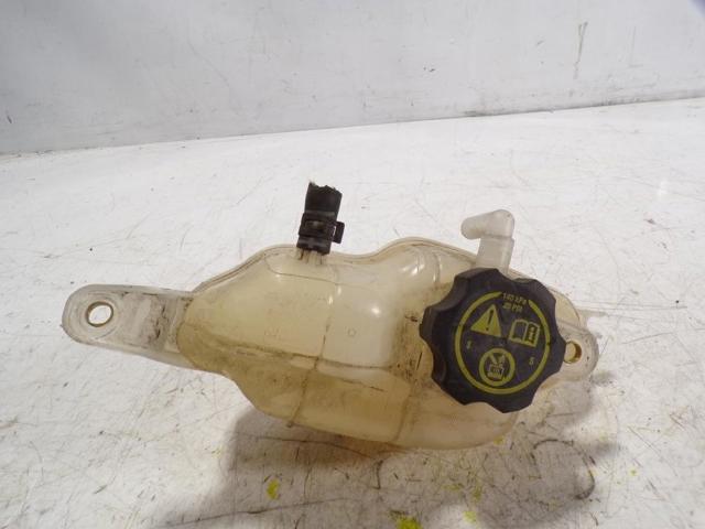 Botella de refrigeración Opel Corsa X15