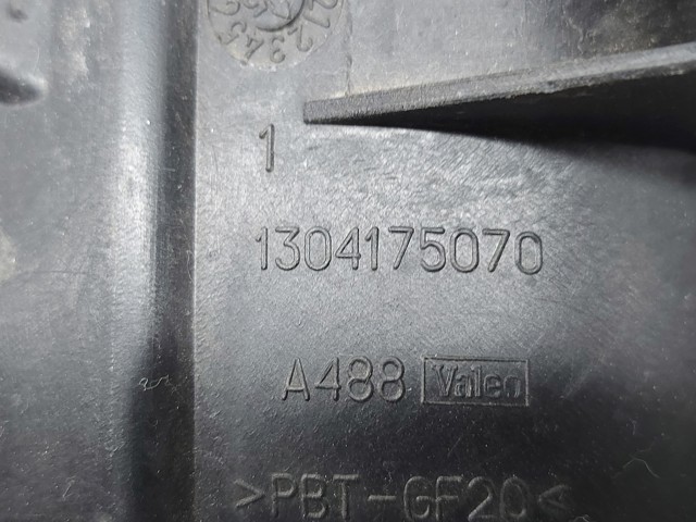 1304175070 FIAT Manija exterior de puerta delantera  comprar en Jaén