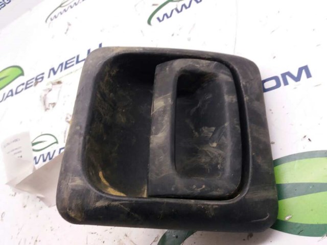 Maneta exterior delantera derecha para citroen jumper caja/chasis (2006-...) 2.2 hdi 110 4hg(p22dte) 1304175070