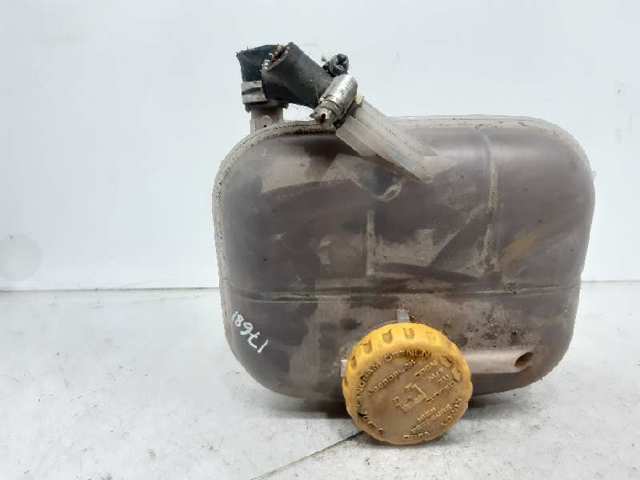 Vaso de expansión sistema de refrigeración Zafira  monovolumen (1999-2005) original desde 31,75 €