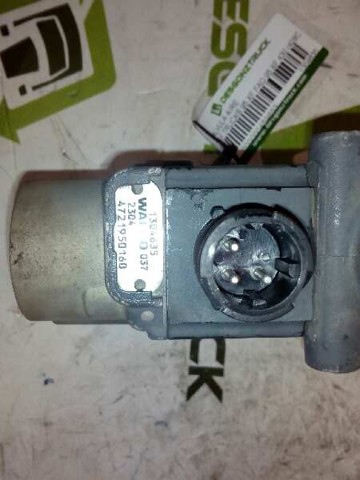 DAF 1304635 Modulador ABS  en stock Valencia