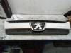 Panal de radiador 1304703070 PEUGEOT