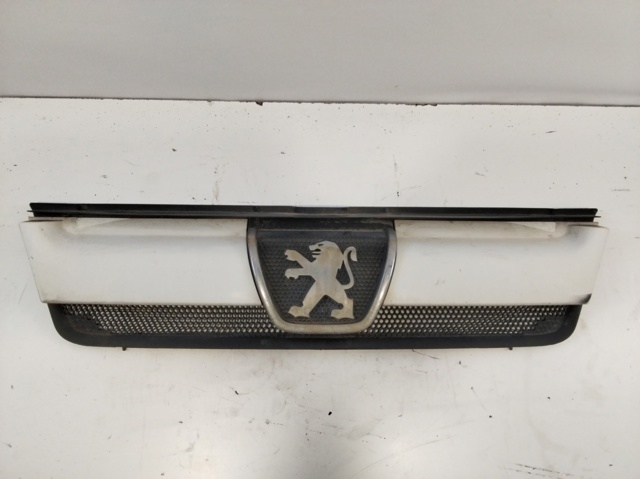 Calandra Peugeot Boxer  (2002-2005)