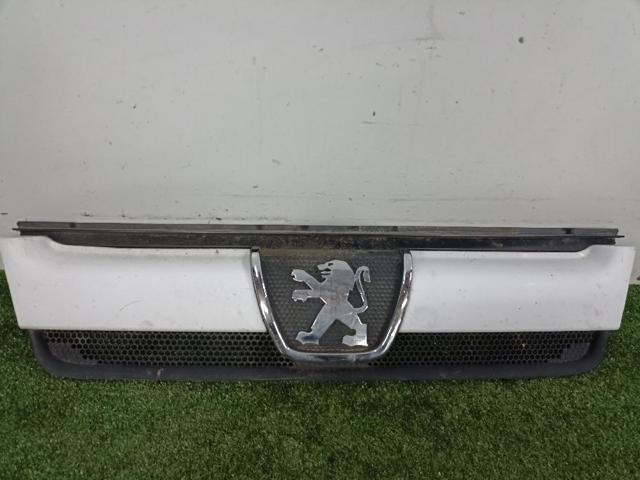 Calandra Peugeot Boxer  (2002-2005)