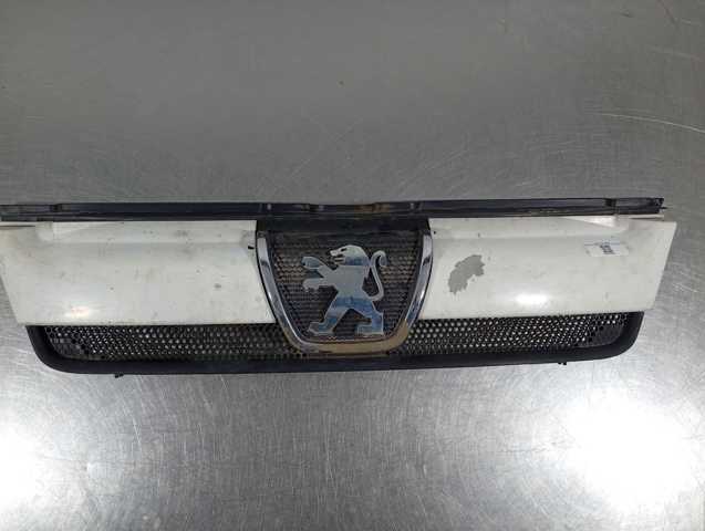 Rejilla para Peugeot Boxer  (244, Z)