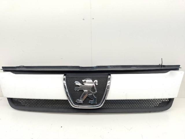 Rejilla para Peugeot Boxer  (244)