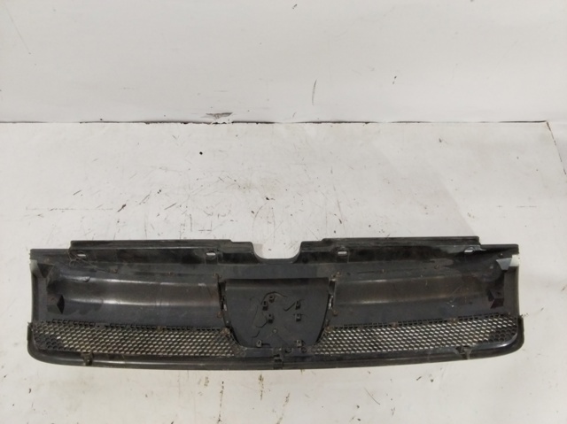 Parrilla para Peugeot Boxer 244