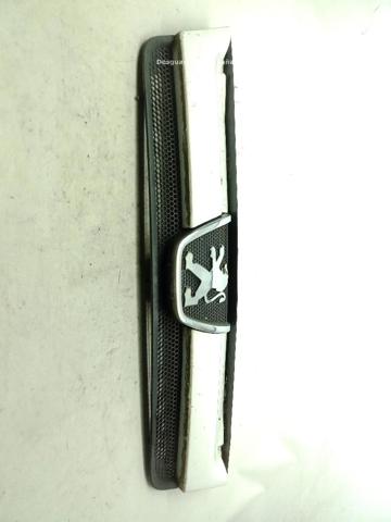 Rejilla de radiador Peugeot Boxer  (244)