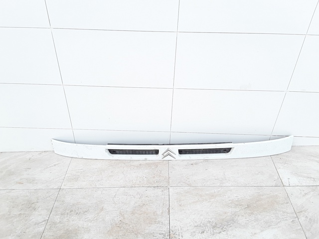 Panal de radiador Citroen Jumper  furgoneta comprar en España