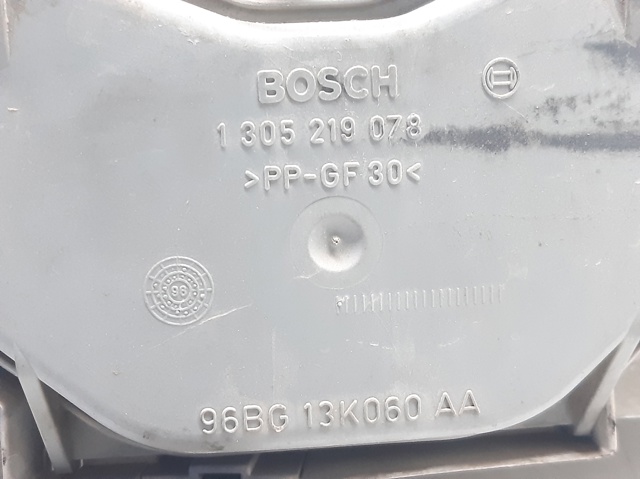 1305235440 Faro izquierdo  comprar en Zaragoza