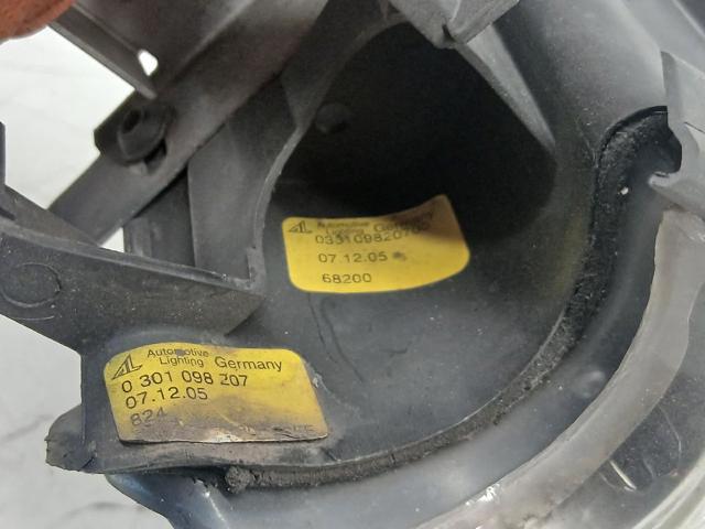 1305235440 FORD Faro izquierdo  en stock Córdoba