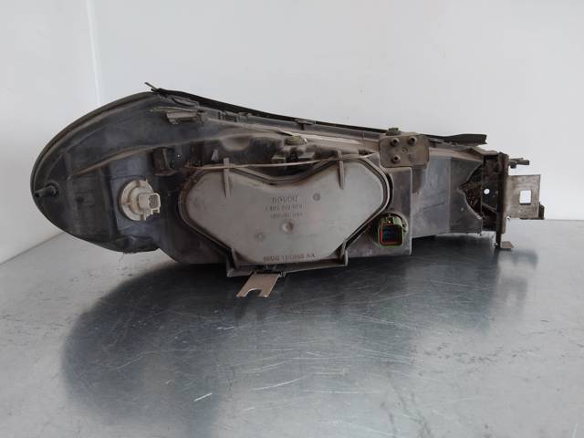 Precio del repuesto Faros delantero izquierdo Mondeo II sedán