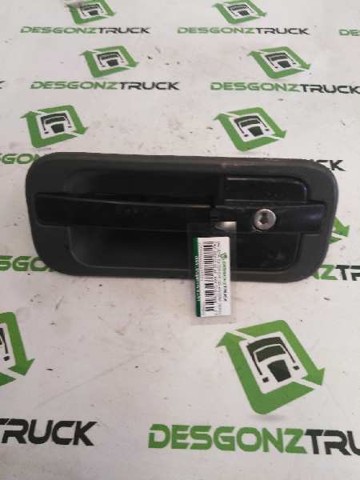 Manecilla de puerta exterior delantero derecha 1305482 DAF