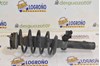 Amortiguador strut delantero 1305642 FORD