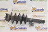 Amortiguador strut delantero 1305642 FORD