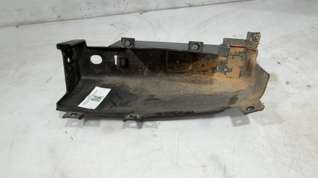 FIAT 1305761070 Parachoques trasero, parte derecha  en stock Valencia