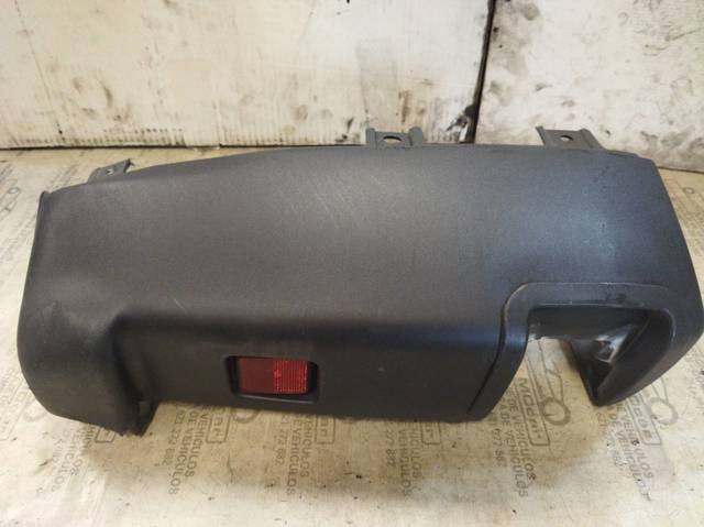 FIAT 1305762070 Parachoques trasero, parte izquierda  comprar en Albacete
