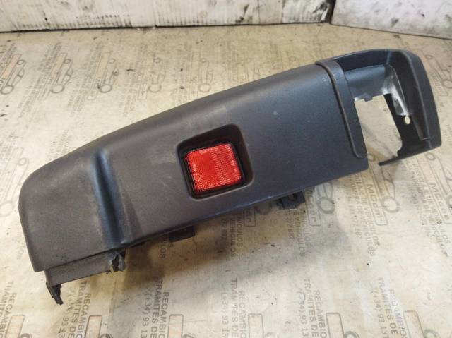 1305762070 FIAT Parachoques trasero, parte izquierda comprar Madrid