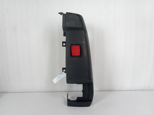 FIAT 1305762070 Parachoques trasero, parte izquierda comprar Tarragona