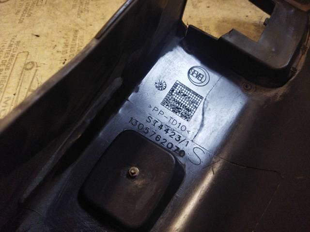 1305762070 FIAT Parachoques trasero, parte izquierda comprar Bilbao