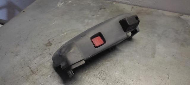 1305762070 FIAT Parachoques trasero, parte izquierda  disponible Ourense