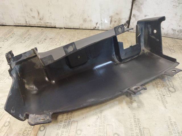FIAT 1305762070 Parachoques trasero, parte izquierda  disponible Lugo