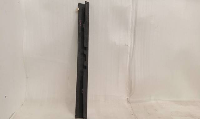 Parachoques trasero, parte central 1305763070 FIAT