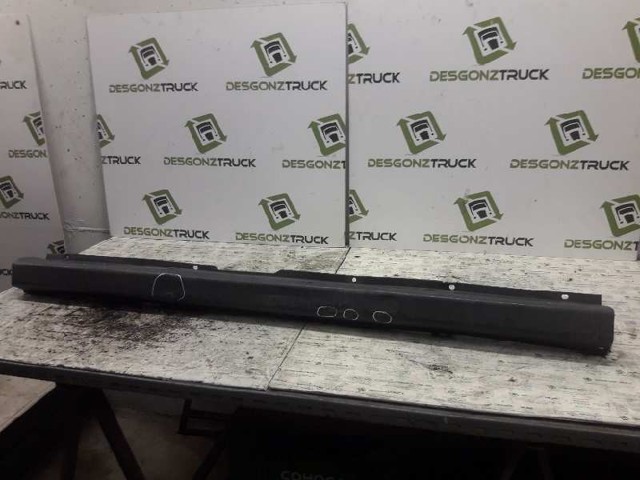 1305763070 PEUGEOT Parachoques trasero, parte central  disponible Ourense
