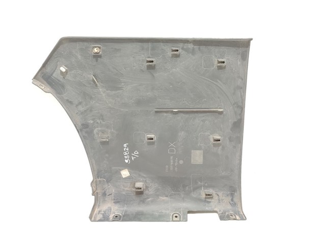 FIAT 1305768070 Moldura del guardabarros trasero derecho comprar Pamplona