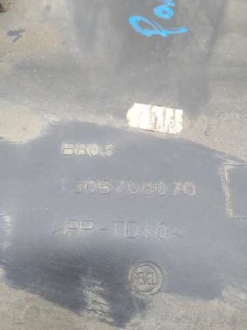 PEUGEOT 1305768070 Moldura del guardabarros trasero derecho comprar Barcelona