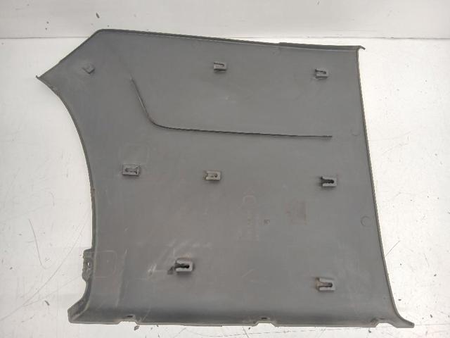 PEUGEOT 1305768070 Moldura del guardabarros trasero derecho  disponible Valladolid