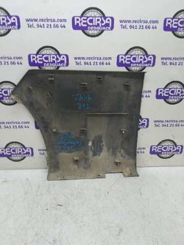 1305768070 PEUGEOT Moldura del guardabarros trasero derecho comprar Bilbao