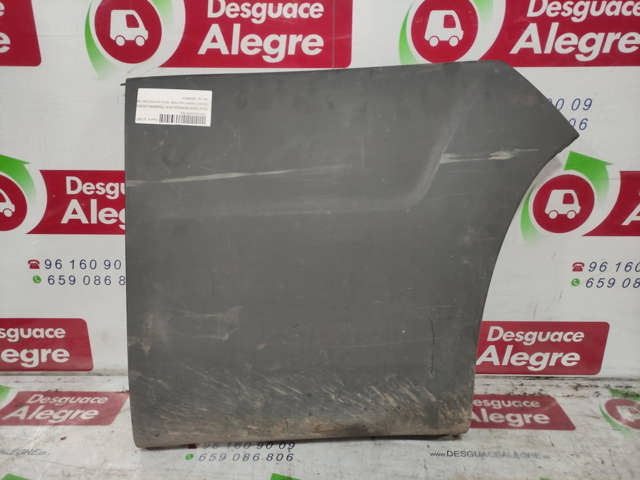 PEUGEOT 1305768070 Moldura del guardabarros trasero derecho comprar Tarragona