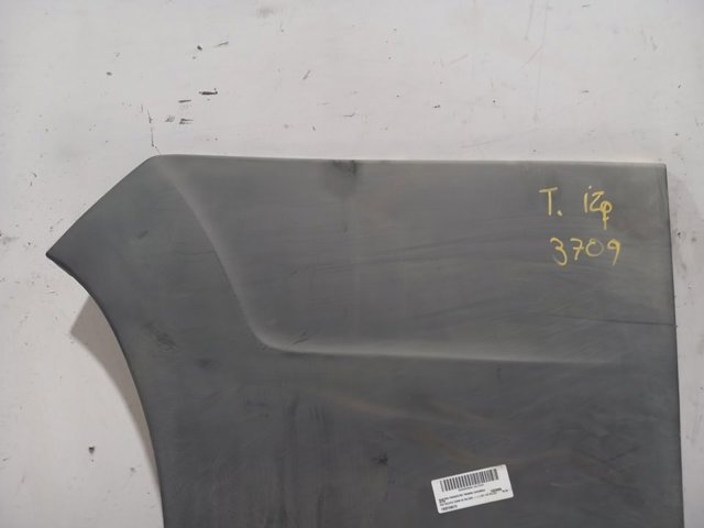 1305769070 FIAT Moldura del guardabarros trasero izquierdo  disponible Ourense