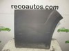 Listón embellecedor/protector, guardabarros trasero izquierdo 1305769070 FIAT