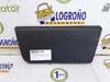 Protector de puerta delantera izquierda  1305773070 FIAT