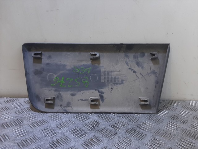 PEUGEOT 1305776070 Moldura de puerta delantera derecha comprar Pamplona