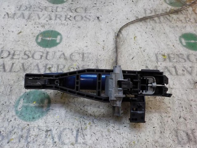 1305822 FORD Manija exterior izquierda de puerta delantera  comprar en Oviedo